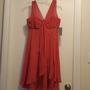 Donna Ricco dress, vintage, new with tags!!!